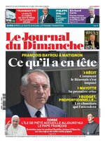 Le Journal du dimanche